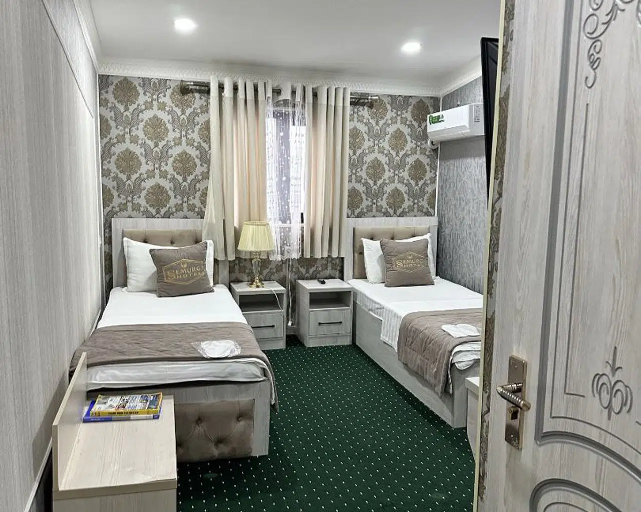 Hotel photo
