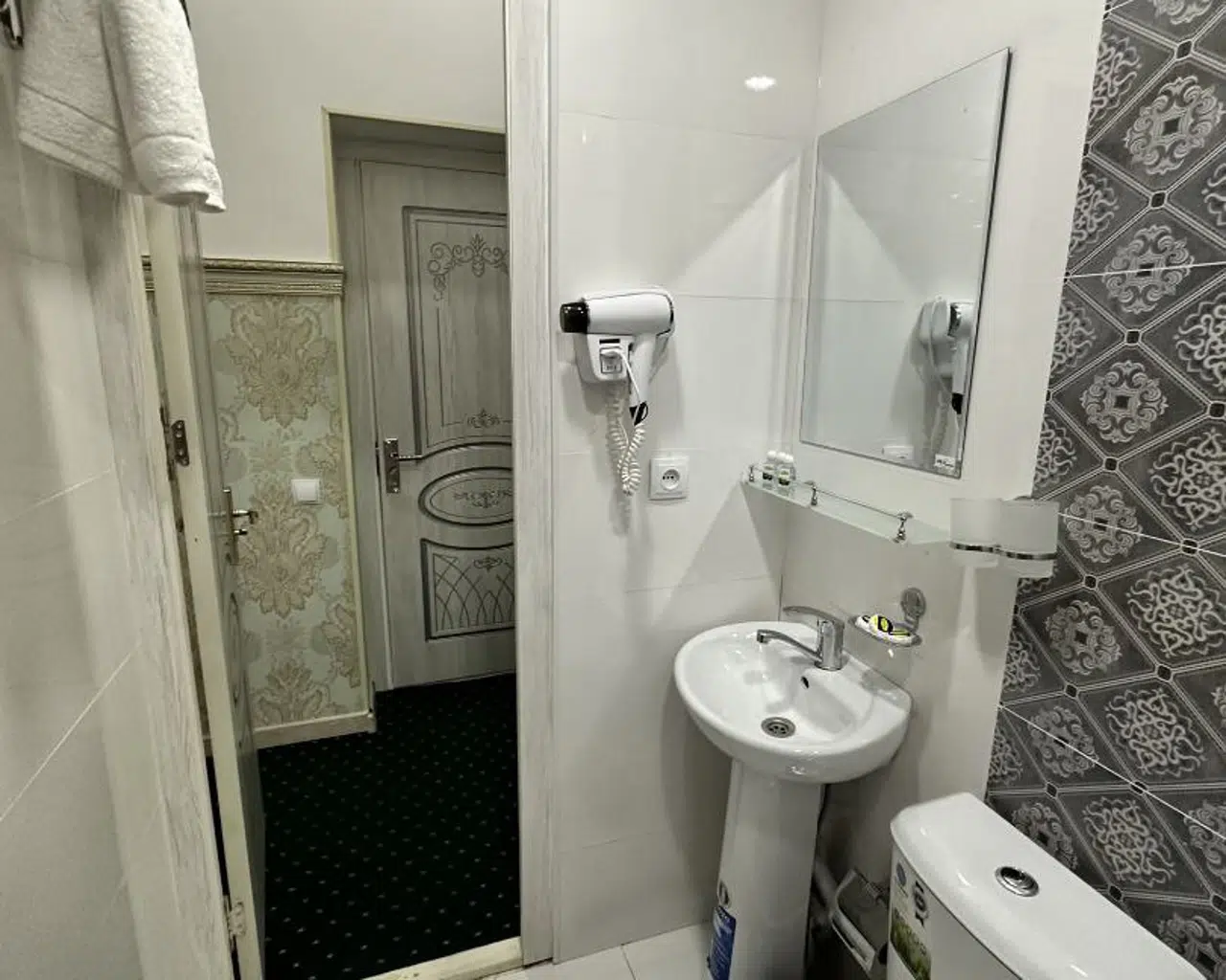 Hotel photo