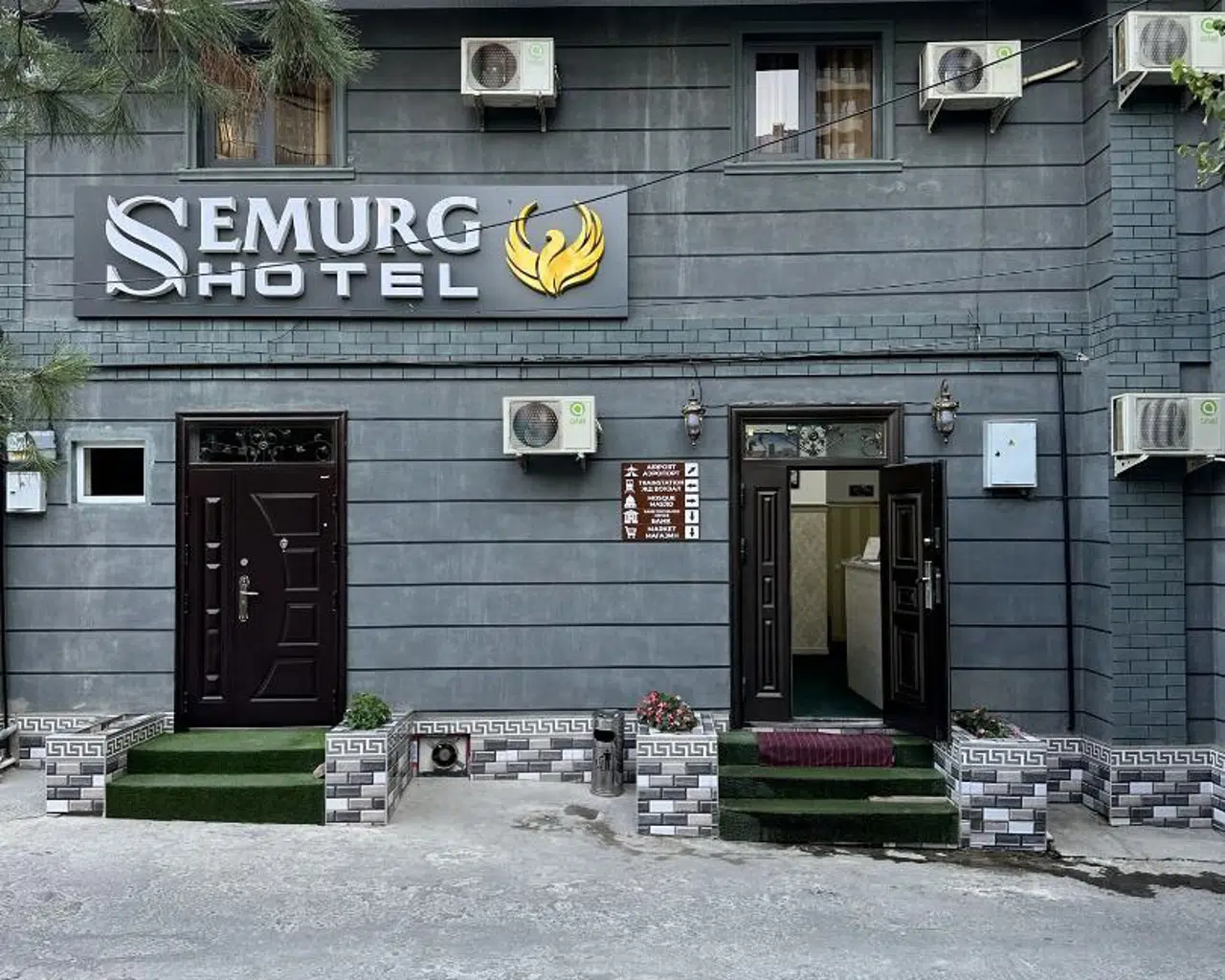Hotel photo
