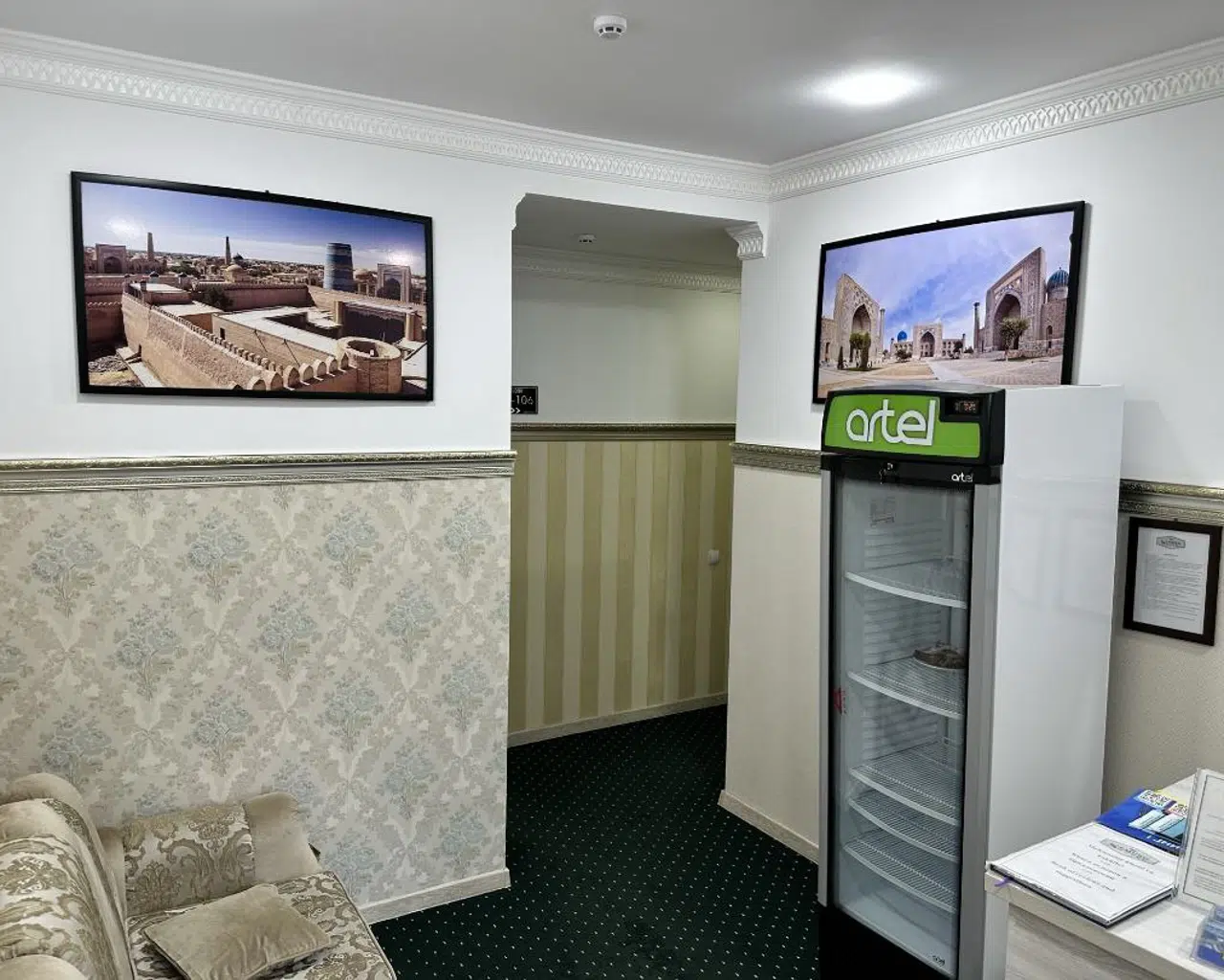 Hotel photo