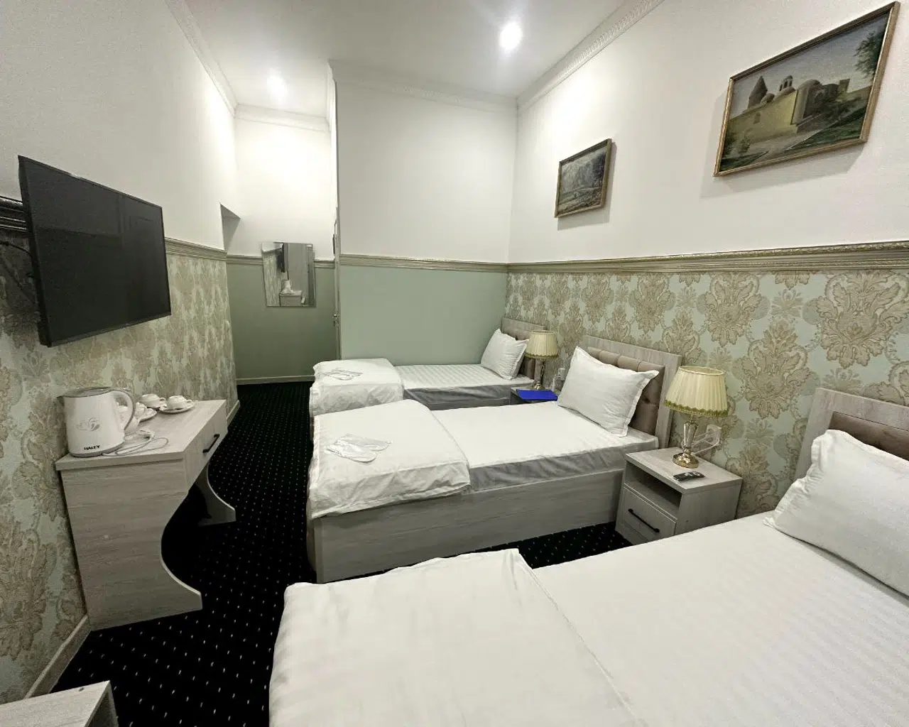 Hotel photo
