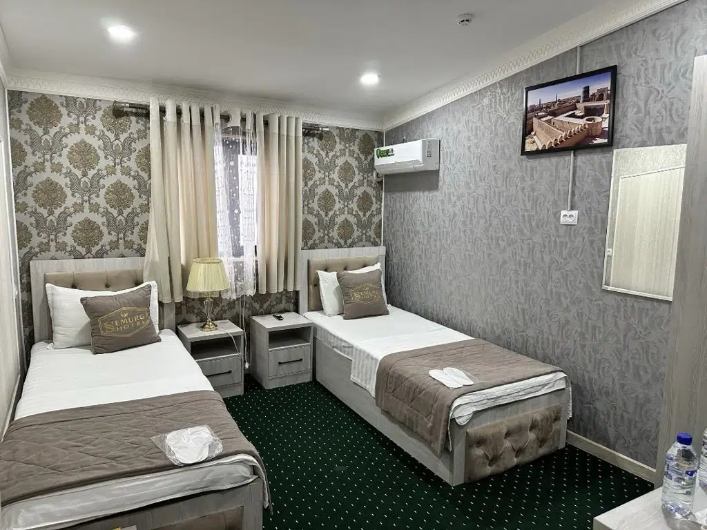 room image