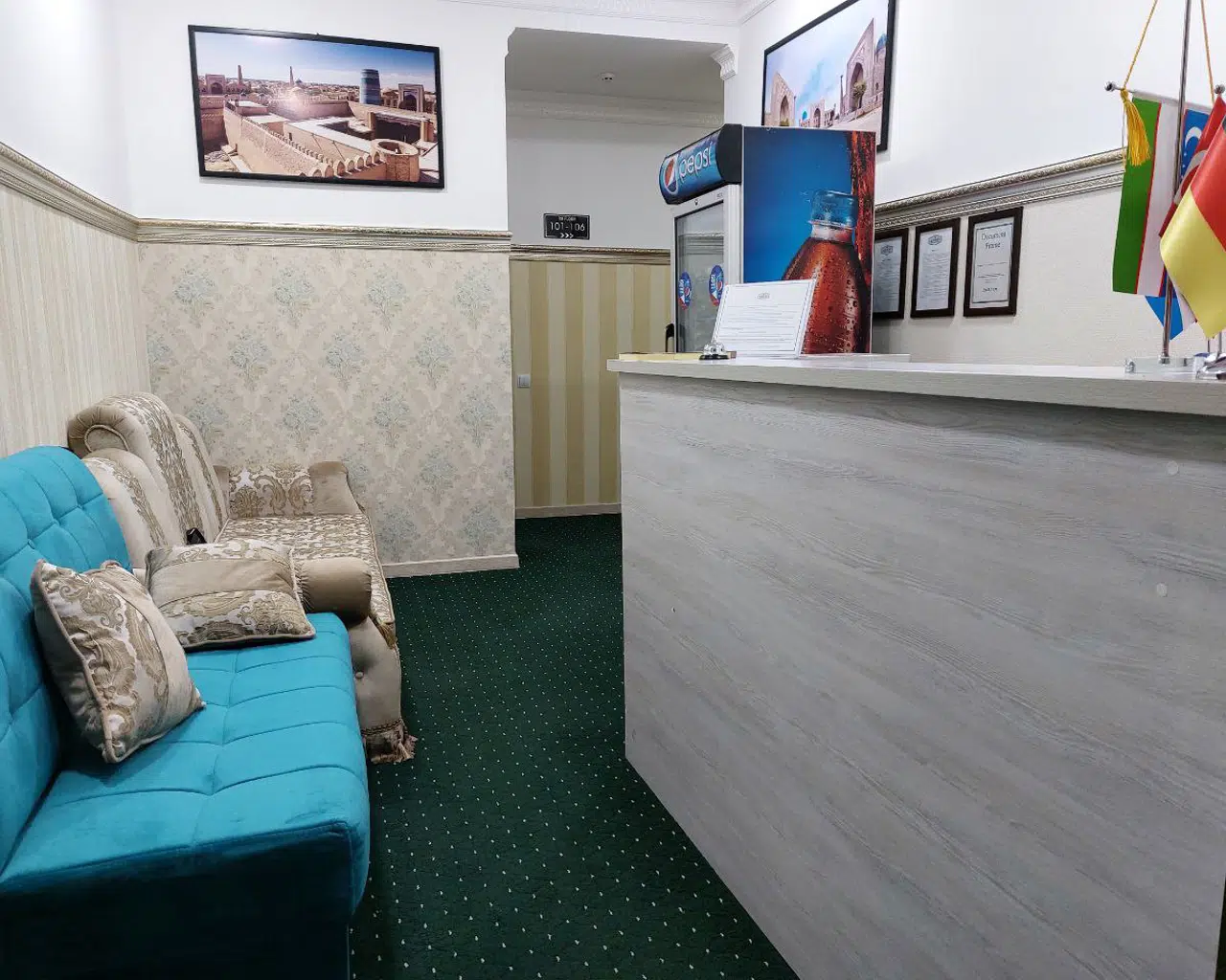 Hotel photo