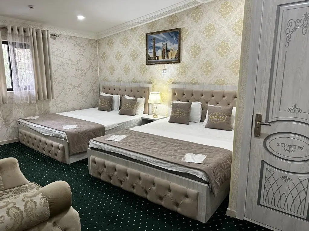 room image